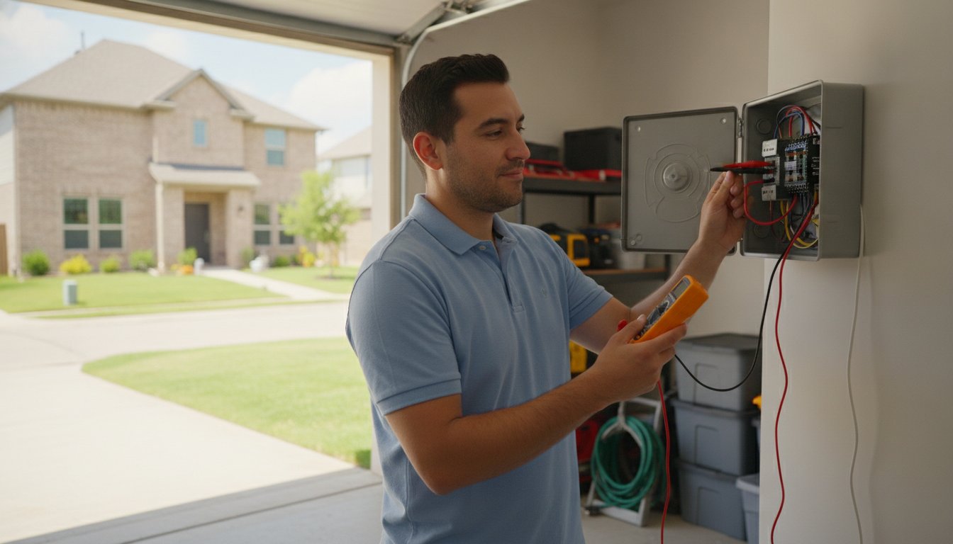Sprinkler Controller Troubleshooting Guide 2026