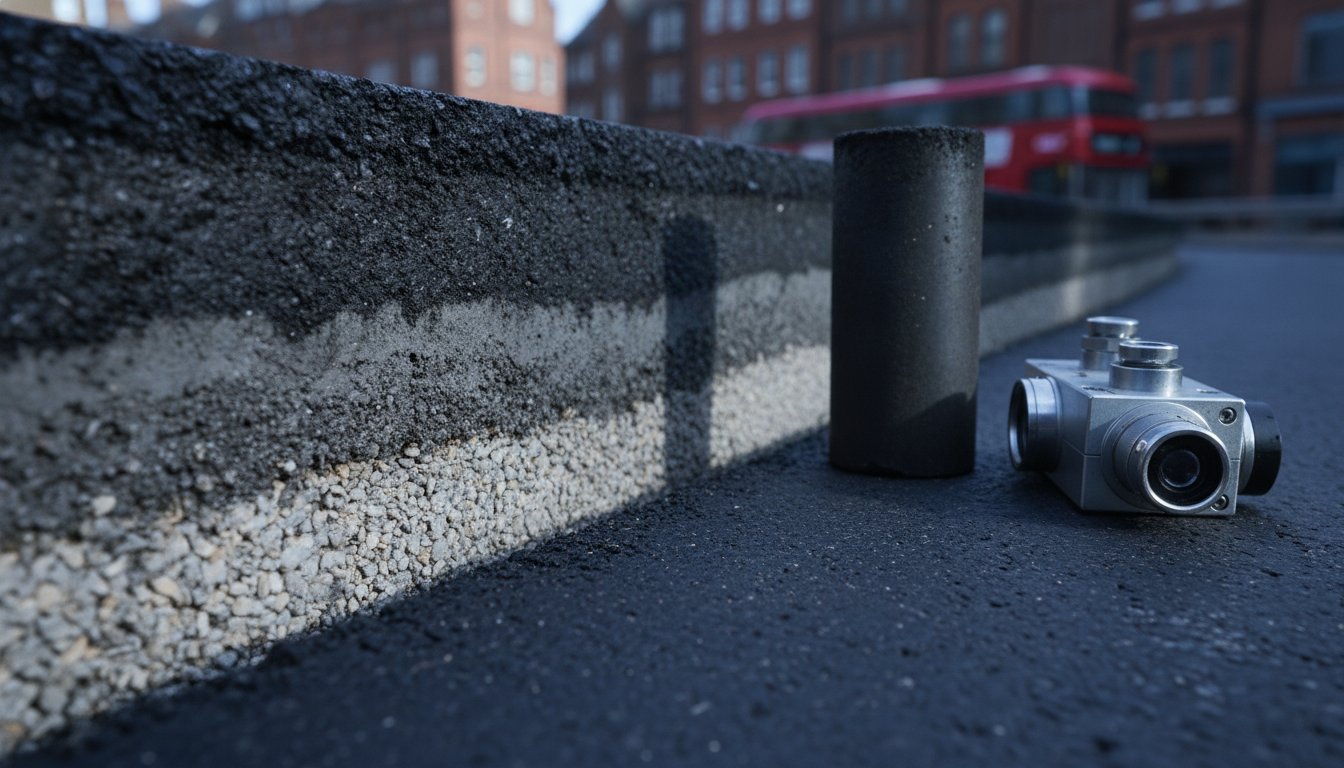 SROH: Guide to Reinstatement of Openings in Highways
