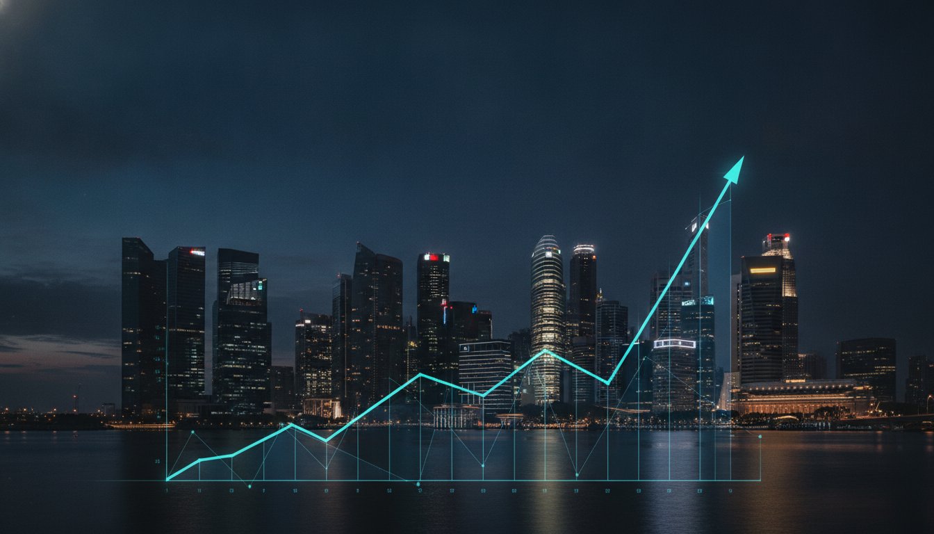 SRS Investment Strategies Singapore: Maximising Your Retirement Pot in 2026