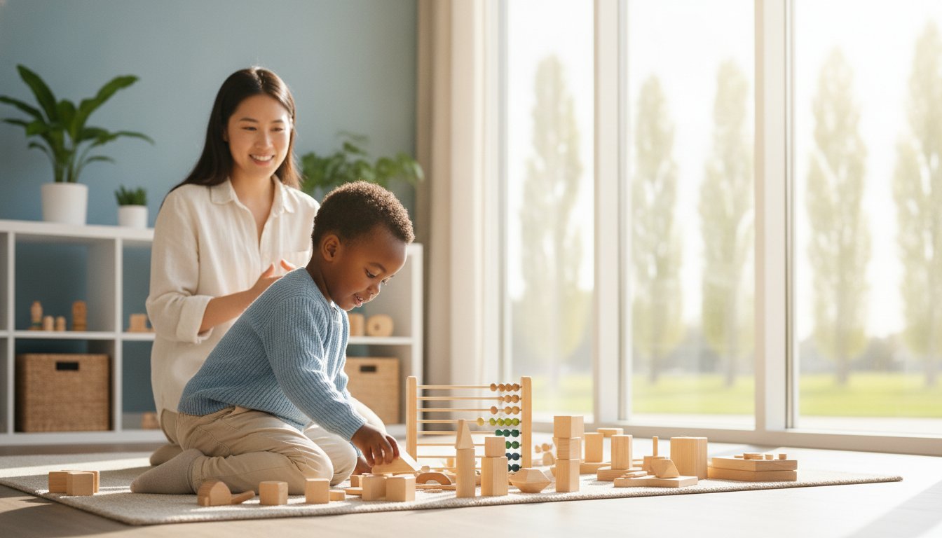 St. Albert Daycare: Alberta Childcare Grant 2026