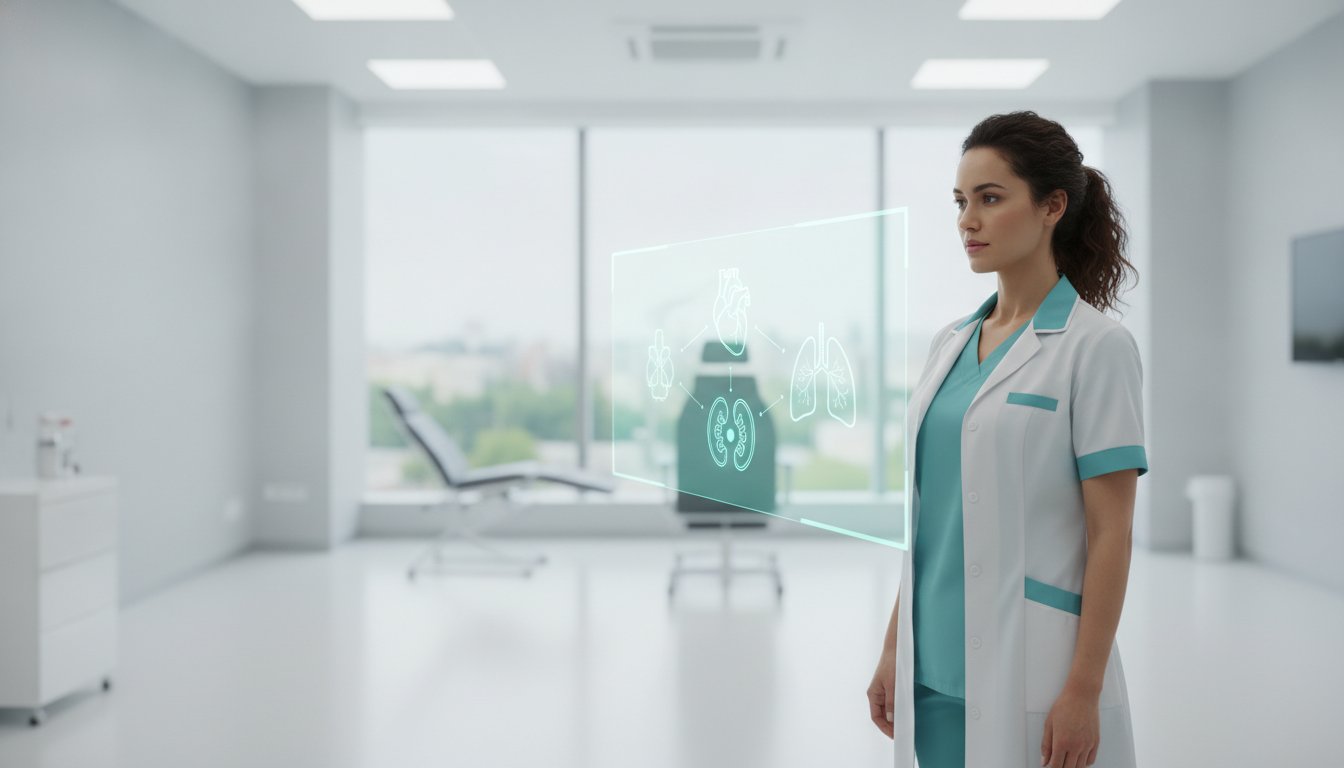 Šta liječi internista? Sveobuhvatni vodič kroz internu medicinu (2026)