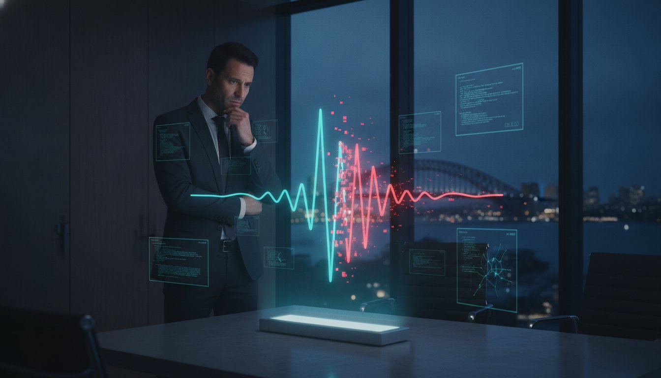 Staff Awareness: Protecting Businesses from AI Voice Scams