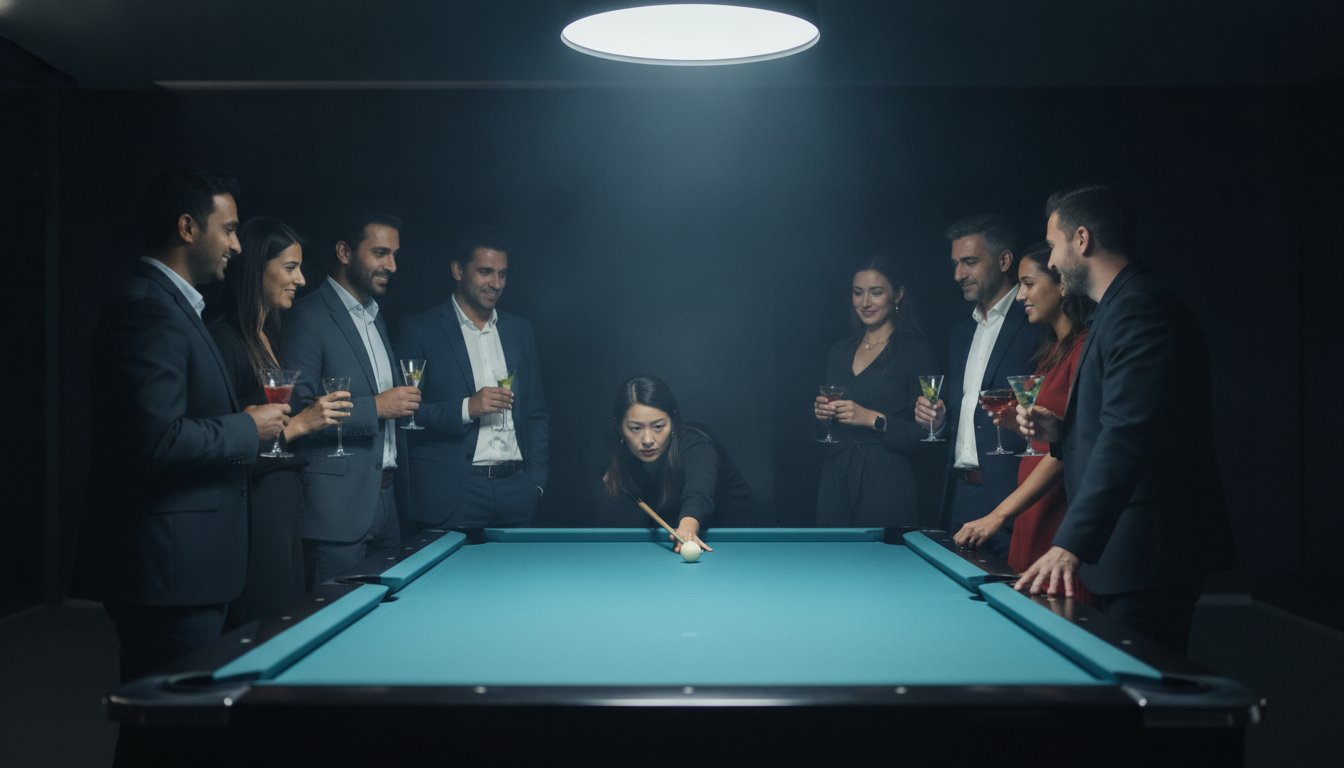 Staff Party Venues Sydney: Why Club9 North Strathfield is the 2026 Choice