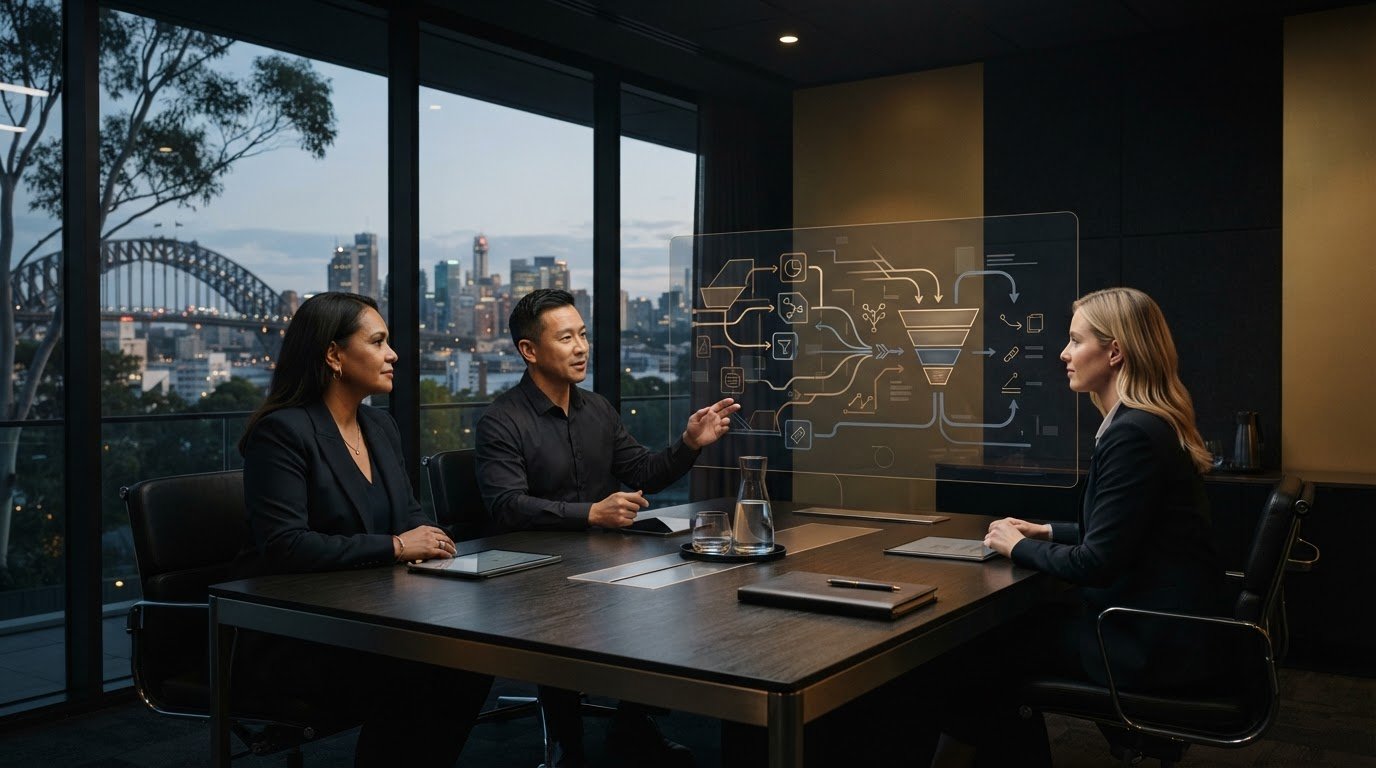 Staff Placement Solutions Australia: An Employer’s Buying Guide