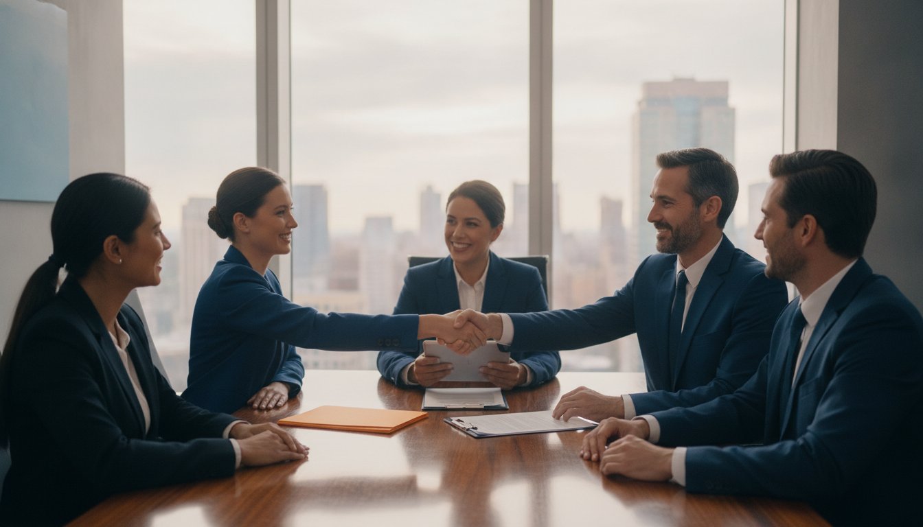 Staffing Agency Broker Fees: The 2026 Guide to M&A and Advisory Costs