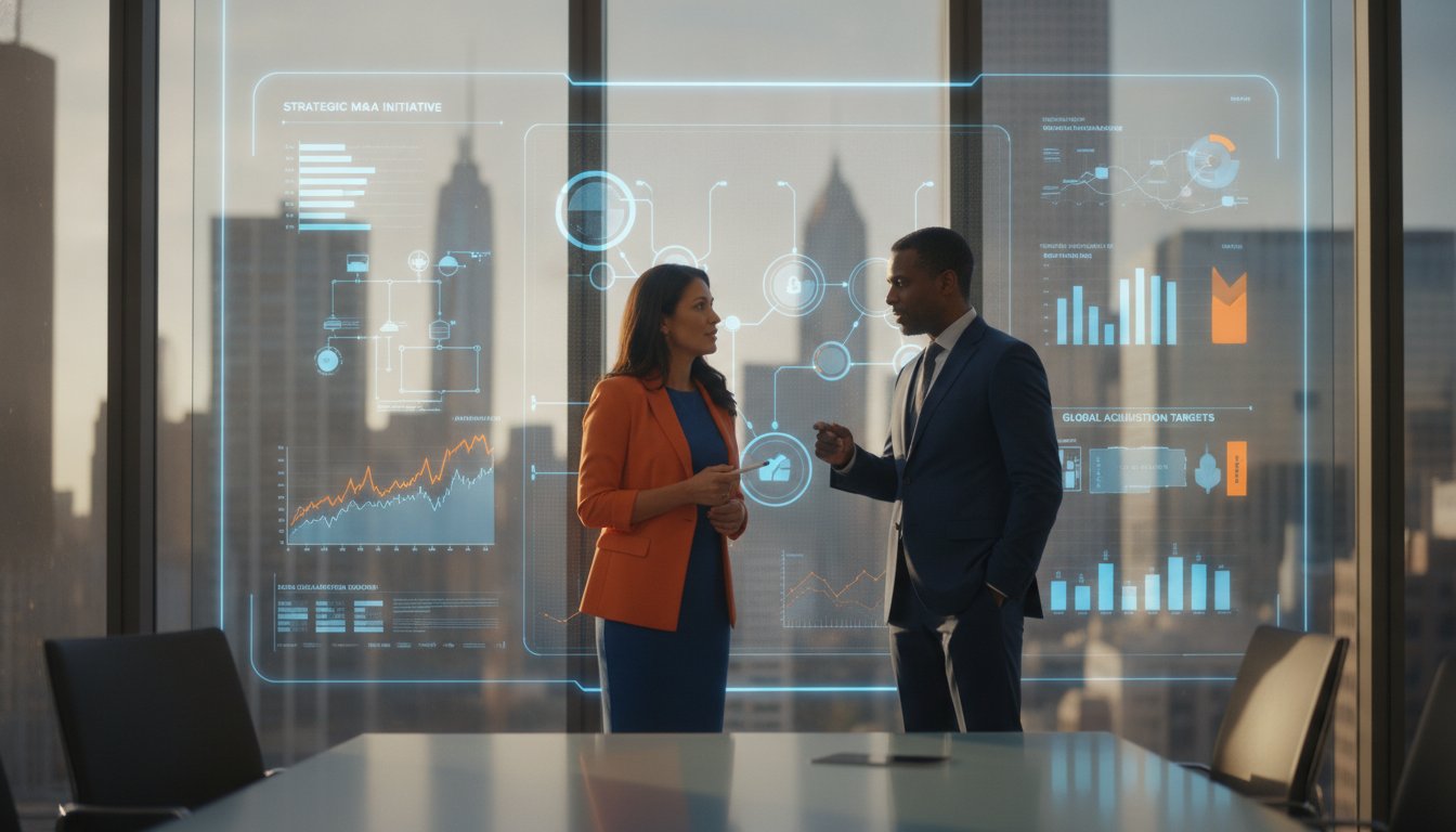 Staffing Agency Letter of Intent (LOI): The 2026 M&A Strategic Guide