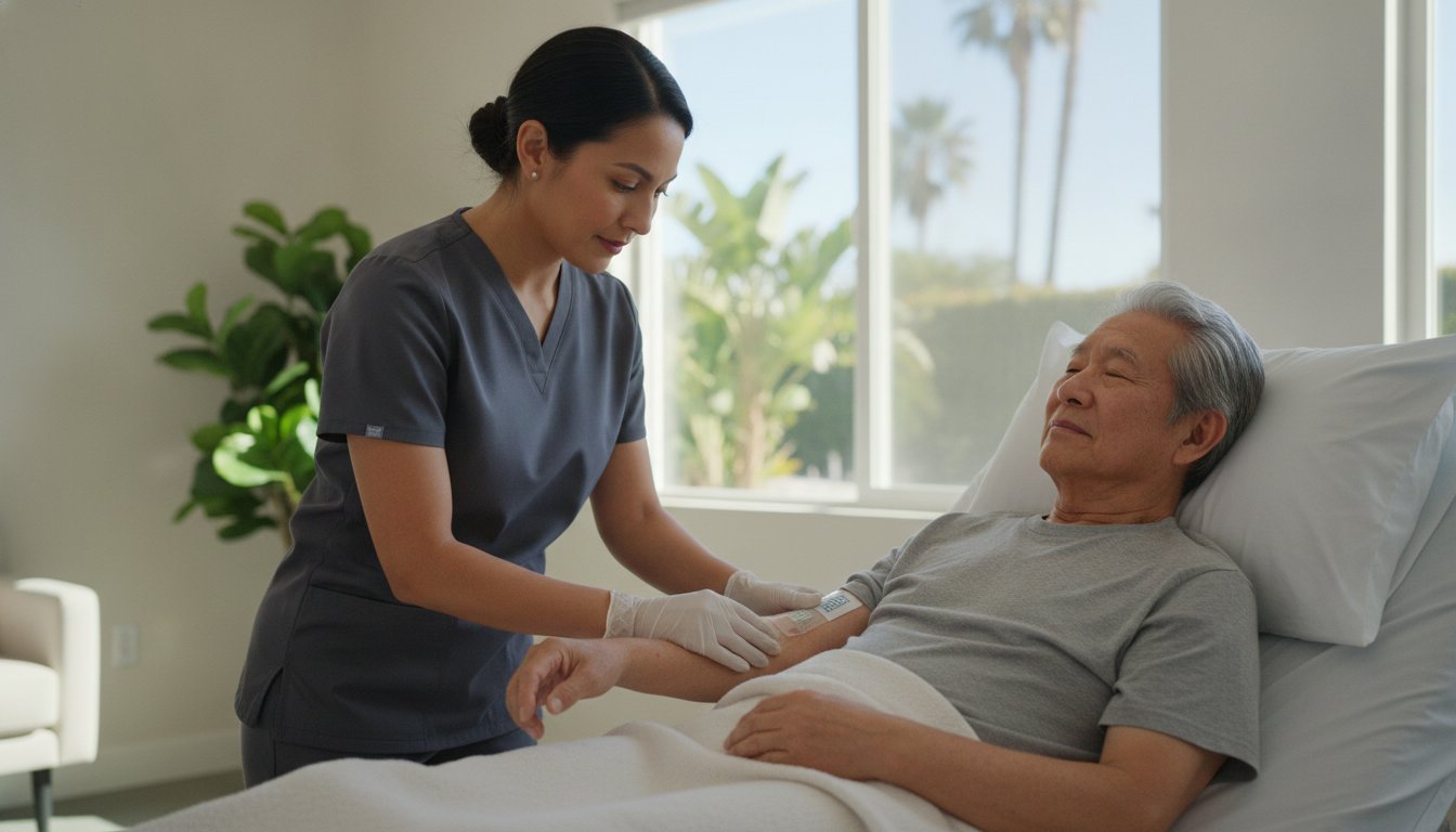Stage 3 Pressure Ulcer Treatment at Home: 2026 Guide