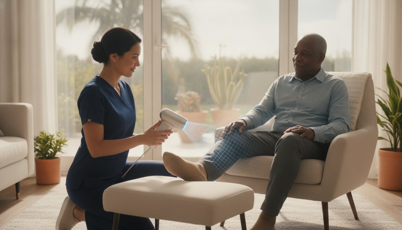 Stage 4 Pressure Ulcer Home Care: 2026 Solutions