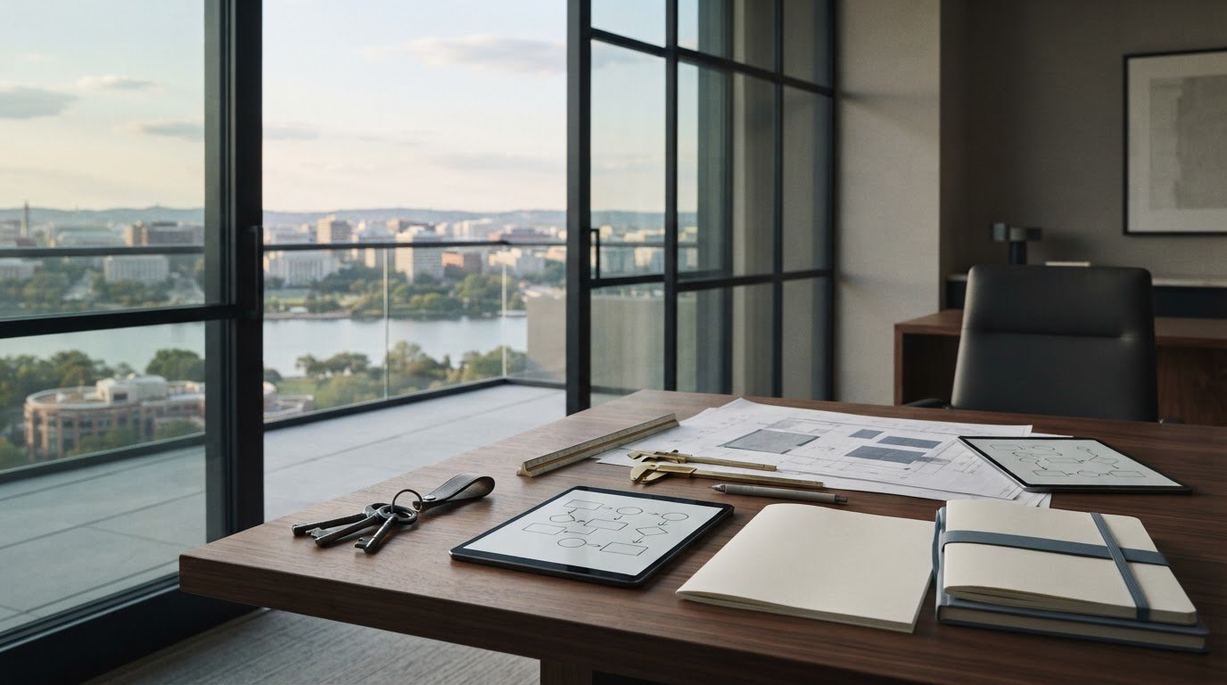 Standardizing Operations to Sell a Business: Build Transferability Before a Sale