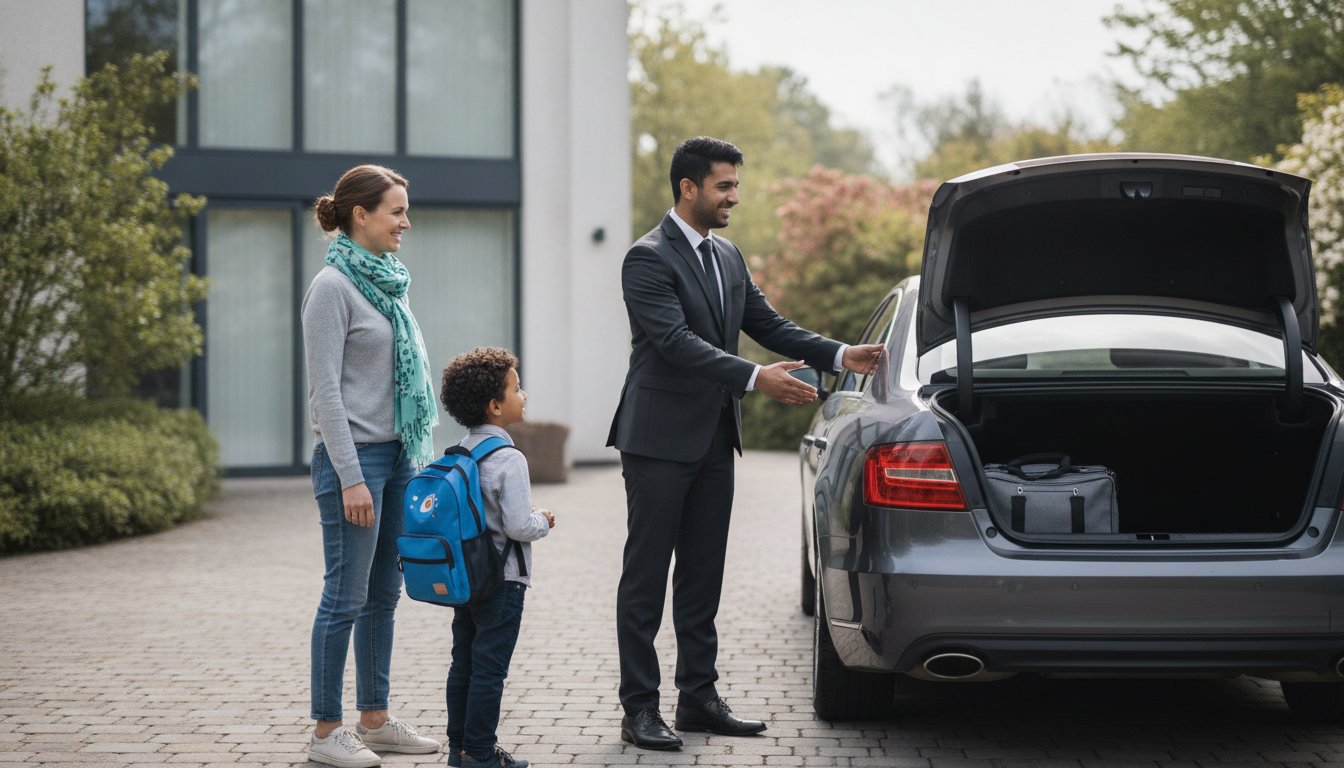Stansted Airport Transfers: Your Reliable Guide to Stress-Free Travel in 2026