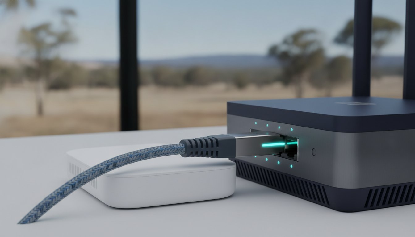 Starlink Ethernet Adapter: A Professional Guide to Hardwired Connectivity in 2026