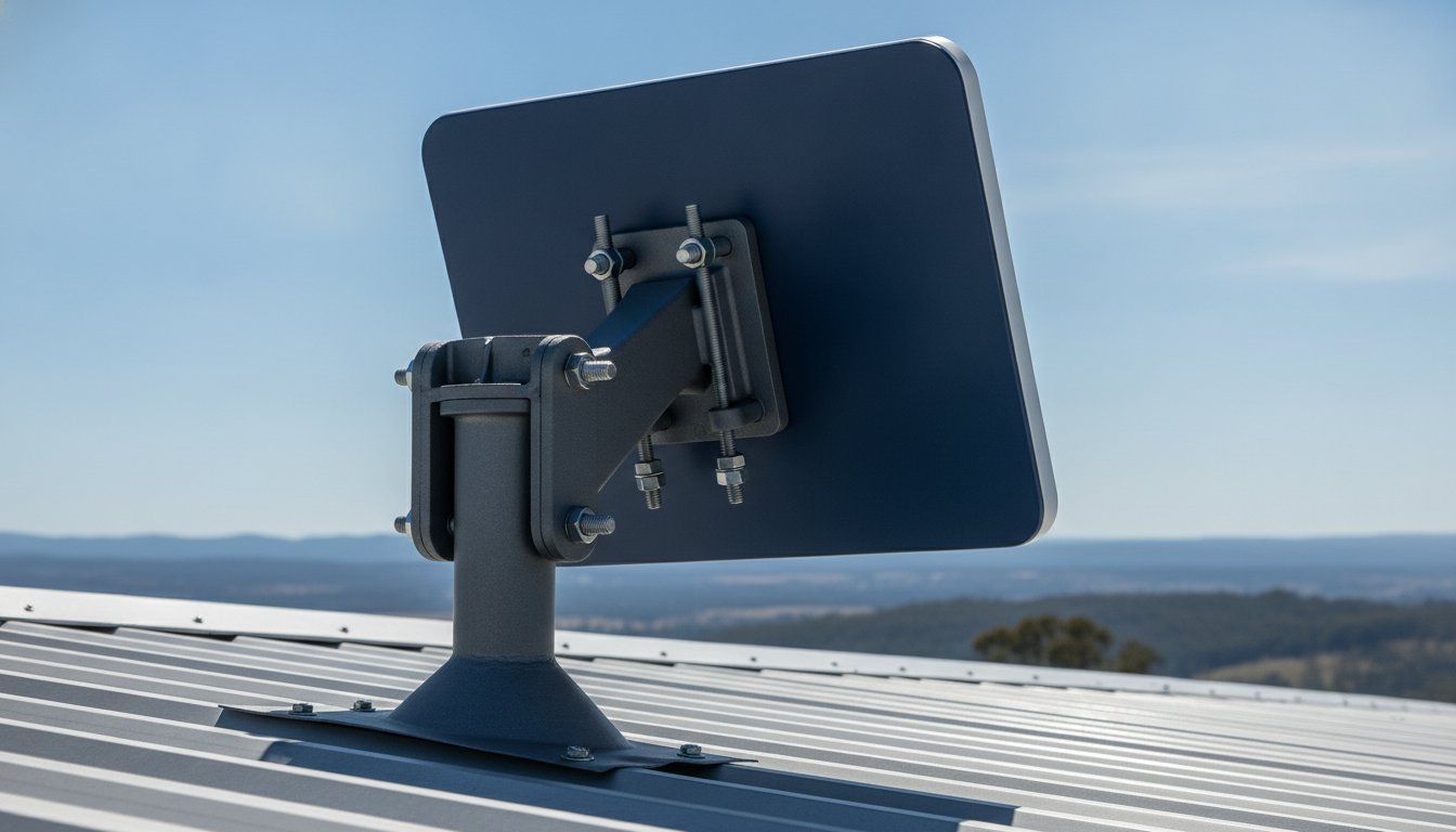 Starlink Pole Mount Adaptor Guide: 2026 Pro Solutions