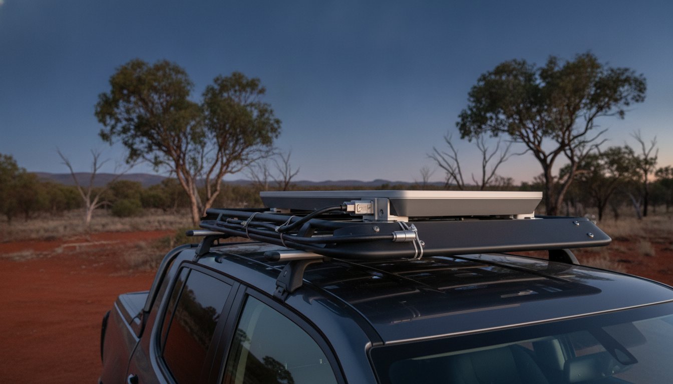 Starlink Power Consumption Australia: A Professional 12V DC Integration Guide