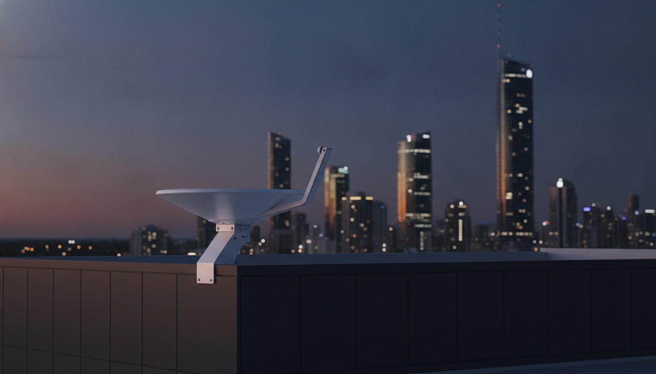 Starlink vs NBN: 2026 South East Queensland Guide