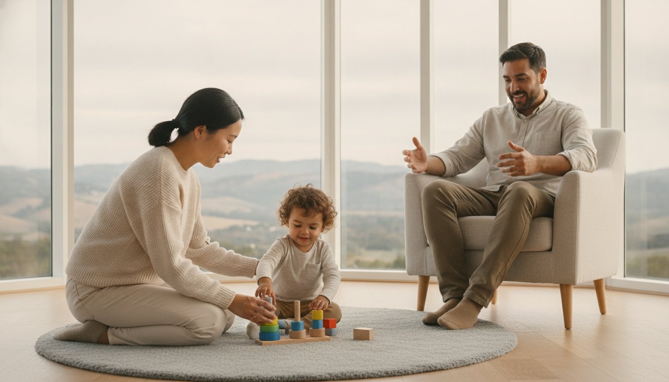 Stars Assessment Program: A Guide for California Families