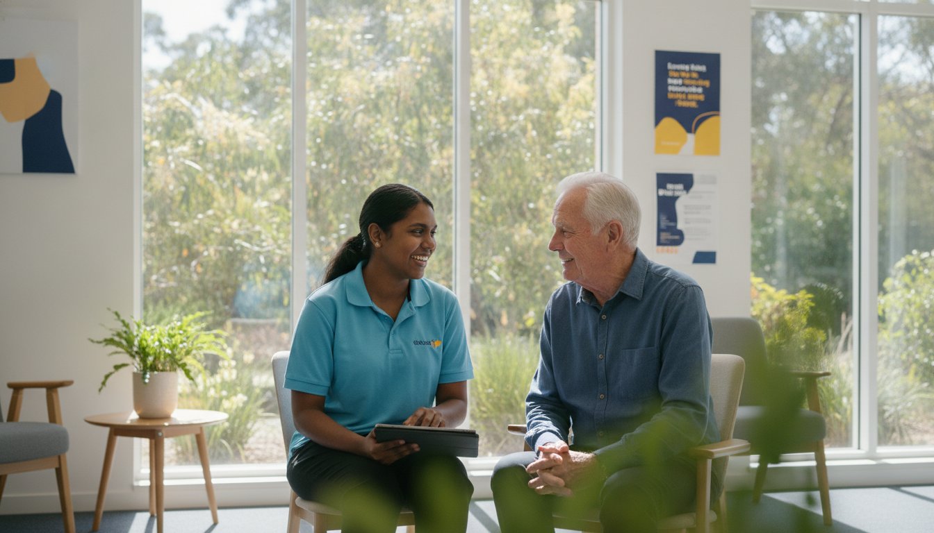 Start a Disability Support Traineeship with No Experience