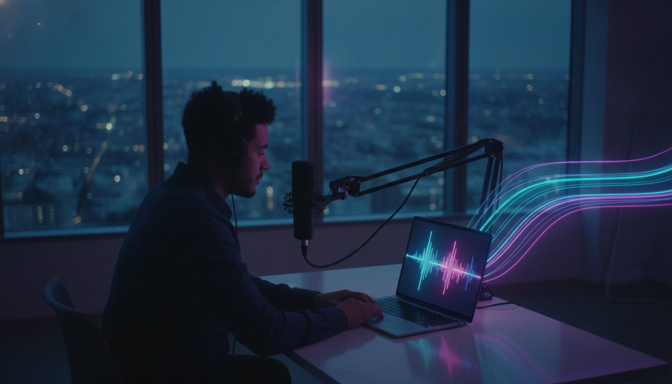 Start an Internet Radio Station: 2026 Pro Roadmap