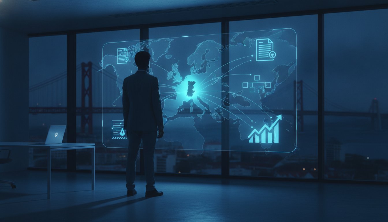 Starting a Business in Portugal: The 2026 Strategic Founder’s Guide