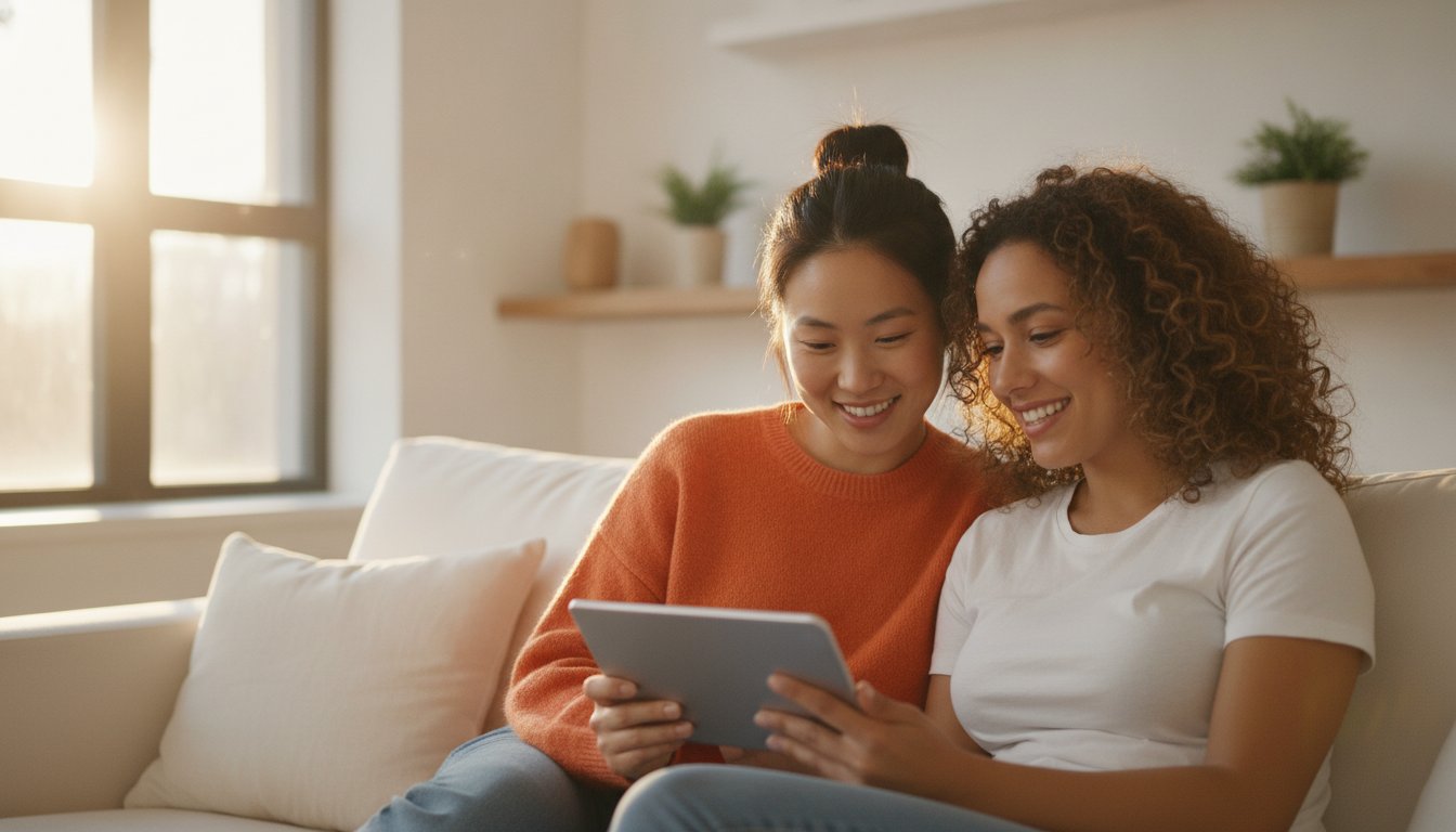 Starting a Family as a Lesbian Couple: The 2026 Path to Parenthood