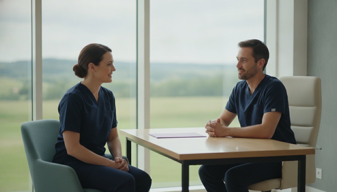 Starting Vivitrol Treatment: A Comprehensive Patient Guide to Monthly MAT
