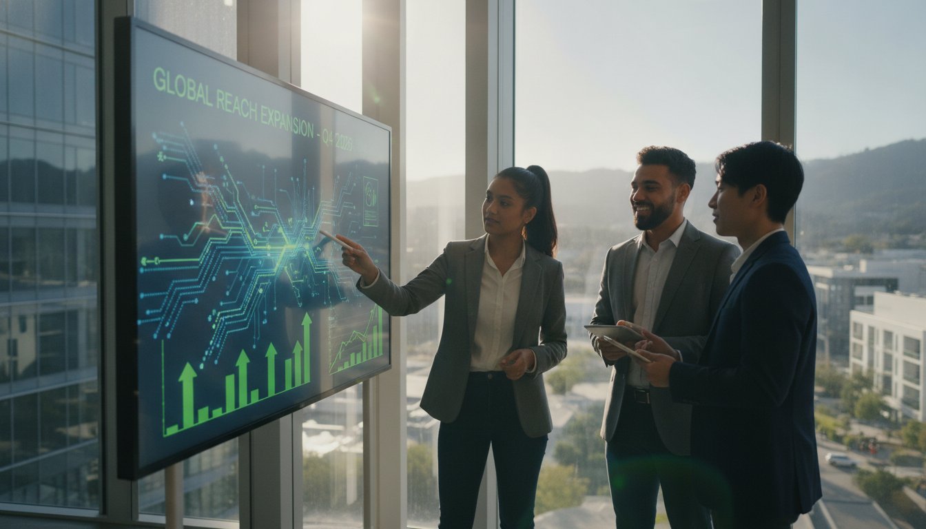 Startup Accounting Services Menlo Park: Scaling Your Business in 2026