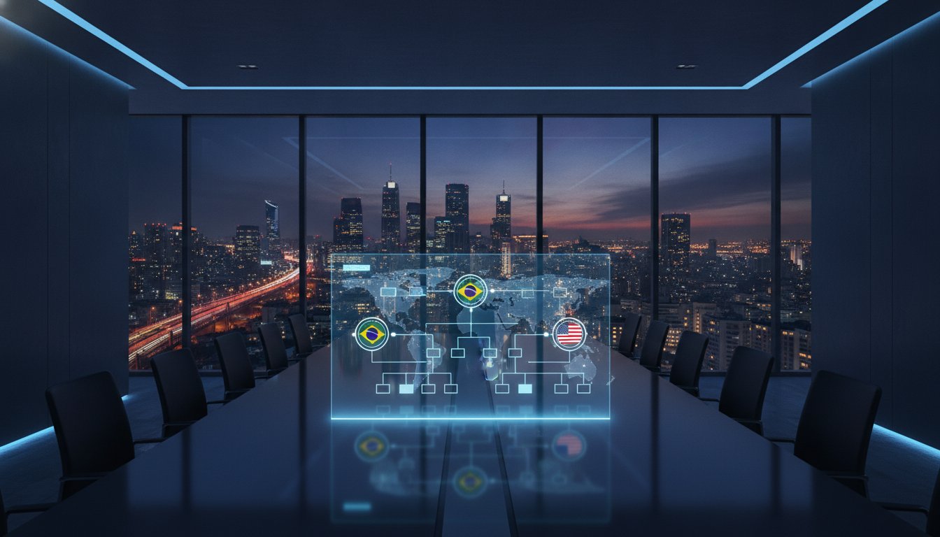 Startup Corporate Governance: 2026 Global Founder’s Guide