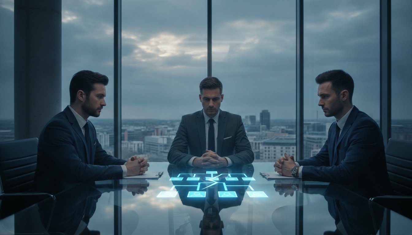 Startup Shareholder Dispute Ireland: A Strategic Legal Guide 2026