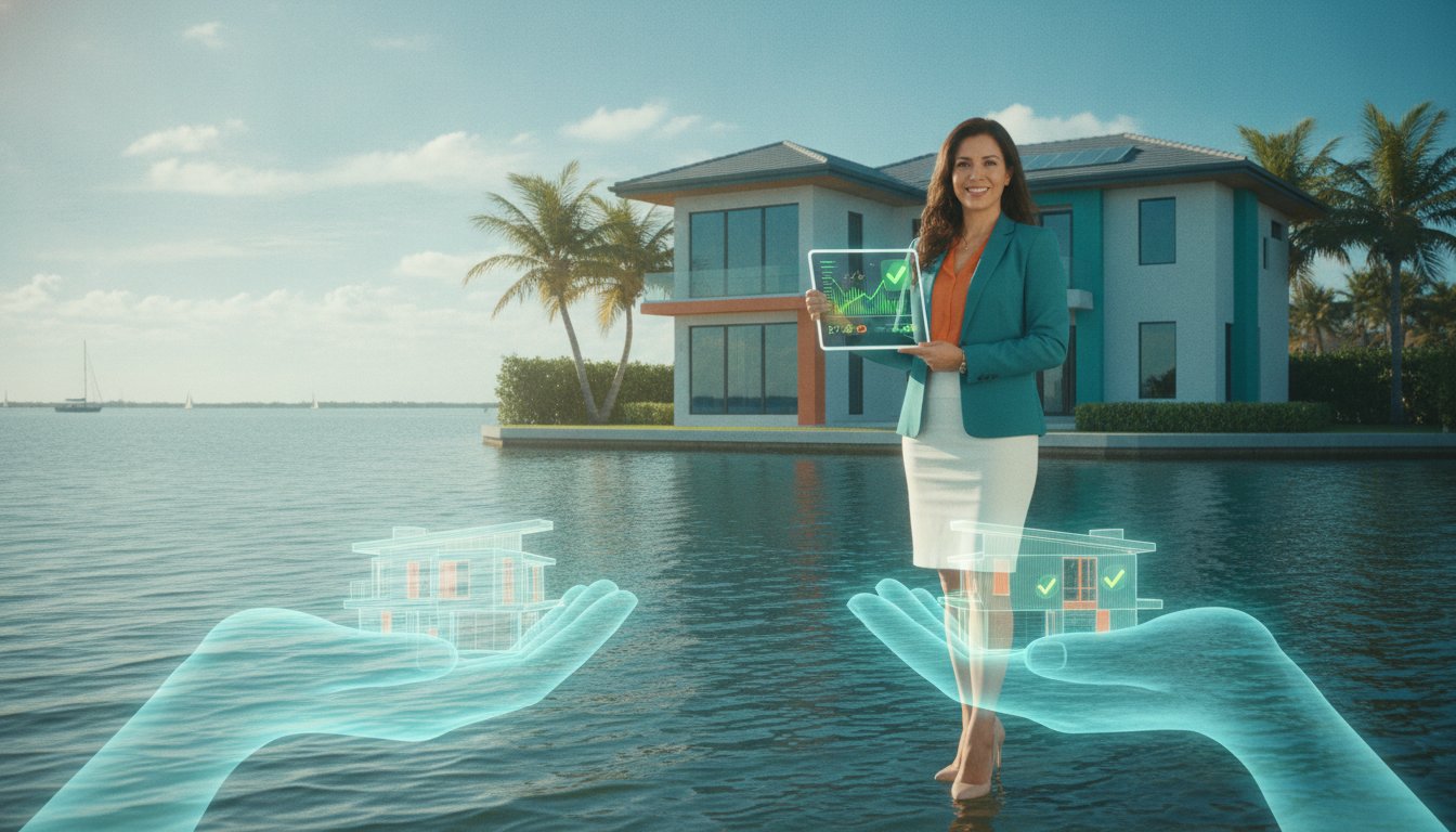 Stated Income Hard Money Loans in Florida: The 2026 How-To Guide