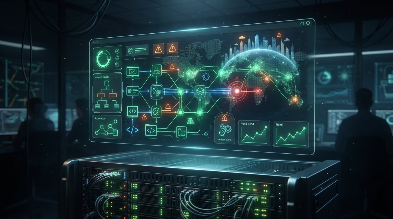 Status Page Incident Communication: A Technical Guide to Transparency
