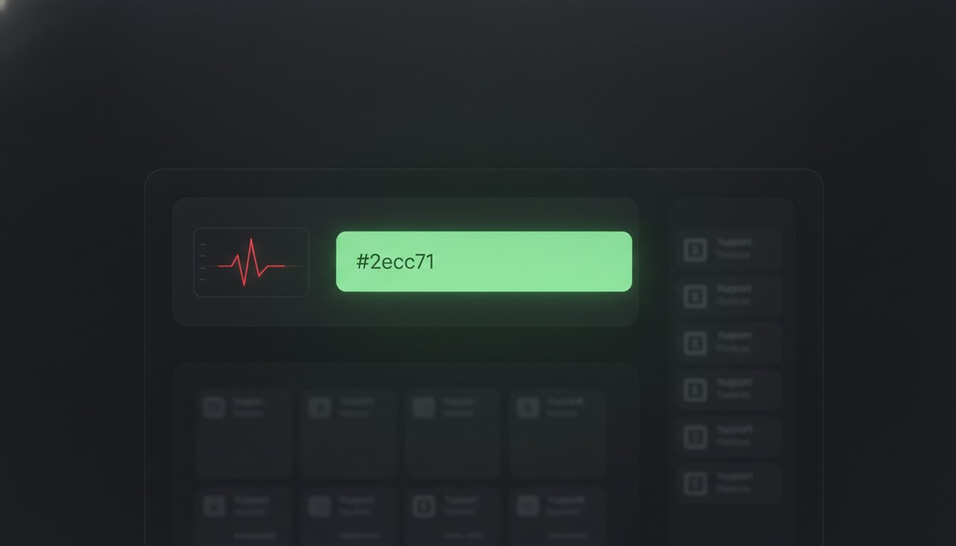 Status Page Integration with Help Desk Software: Deflecting Tickets via Transparency