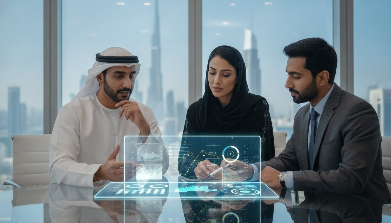 Statutory Audit Compliance in Dubai: A Buyer’s Guide