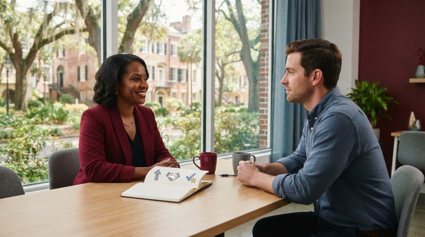 Stay Interview Questions to Improve Retention: A Practical Employer Template