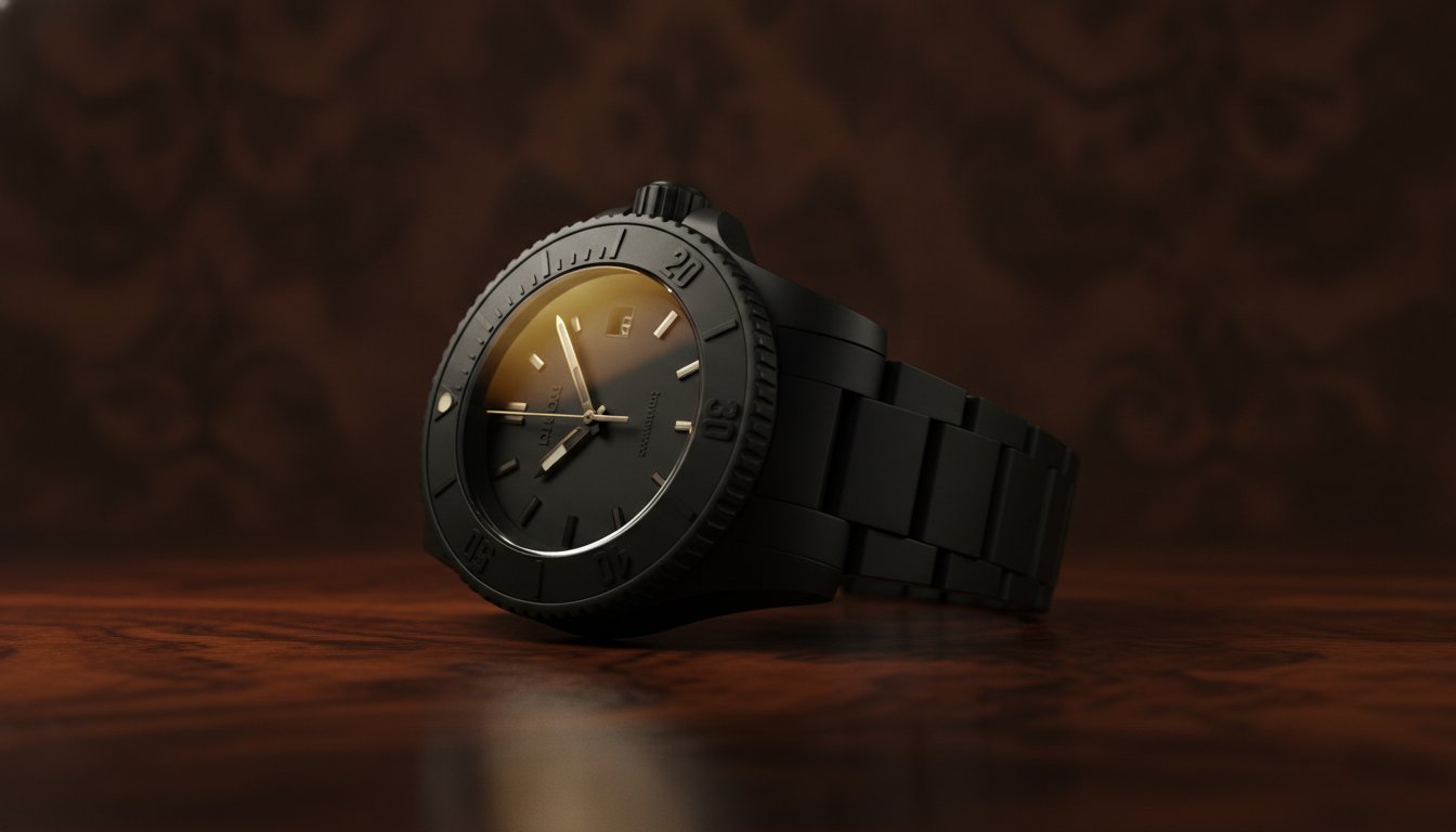 Stealth Rolex Guide: The Best Understated Luxury Watches