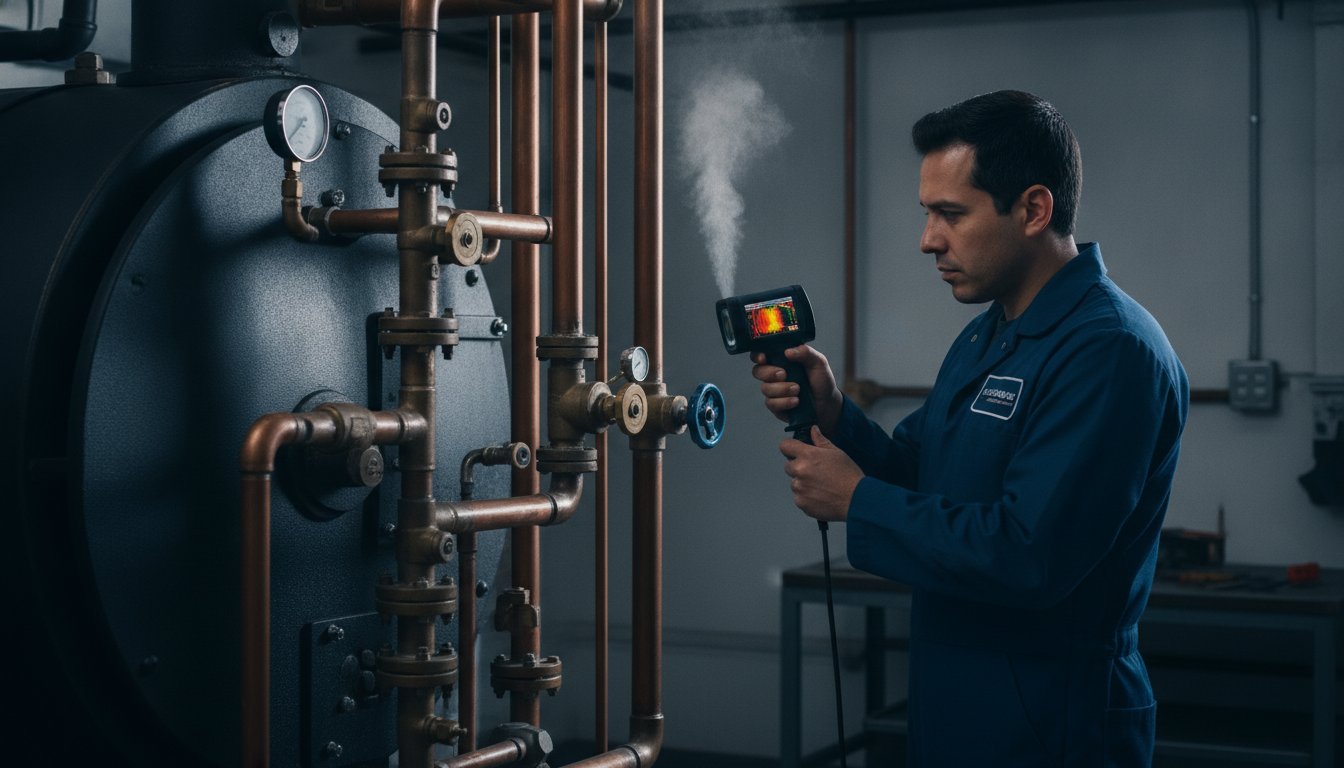Steam Heating Specialist NYC: Restoring Comfort to Historic Buildings