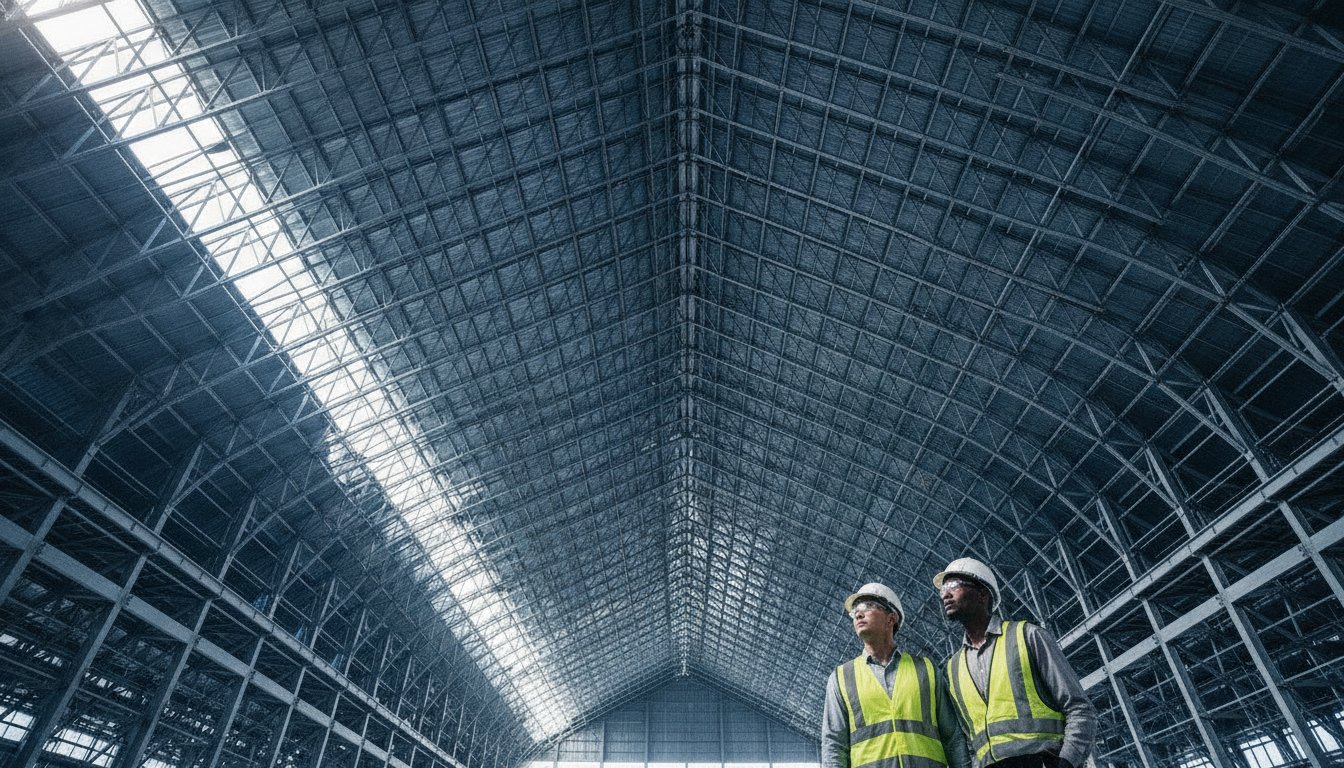 Steel Building Purlin Design Software: The 2026 Engineering Buyer’s Guide