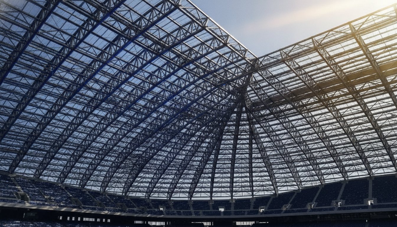 Steel Joist Detailing Automation: Driving Precision in Modern Structural Engineering