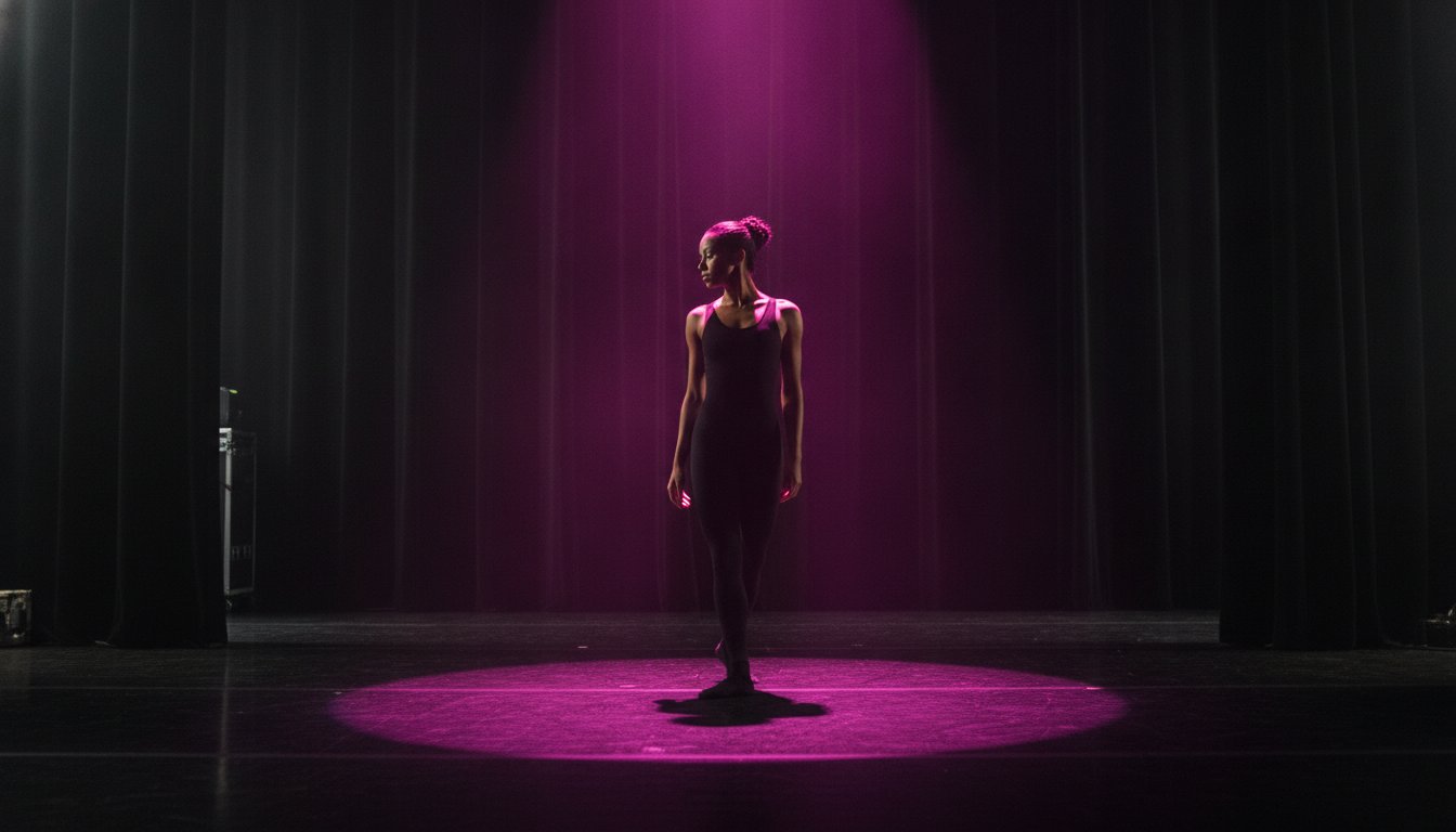 Step Into the Spotlight: How to Prepare for Your First Dance Competition in 2026