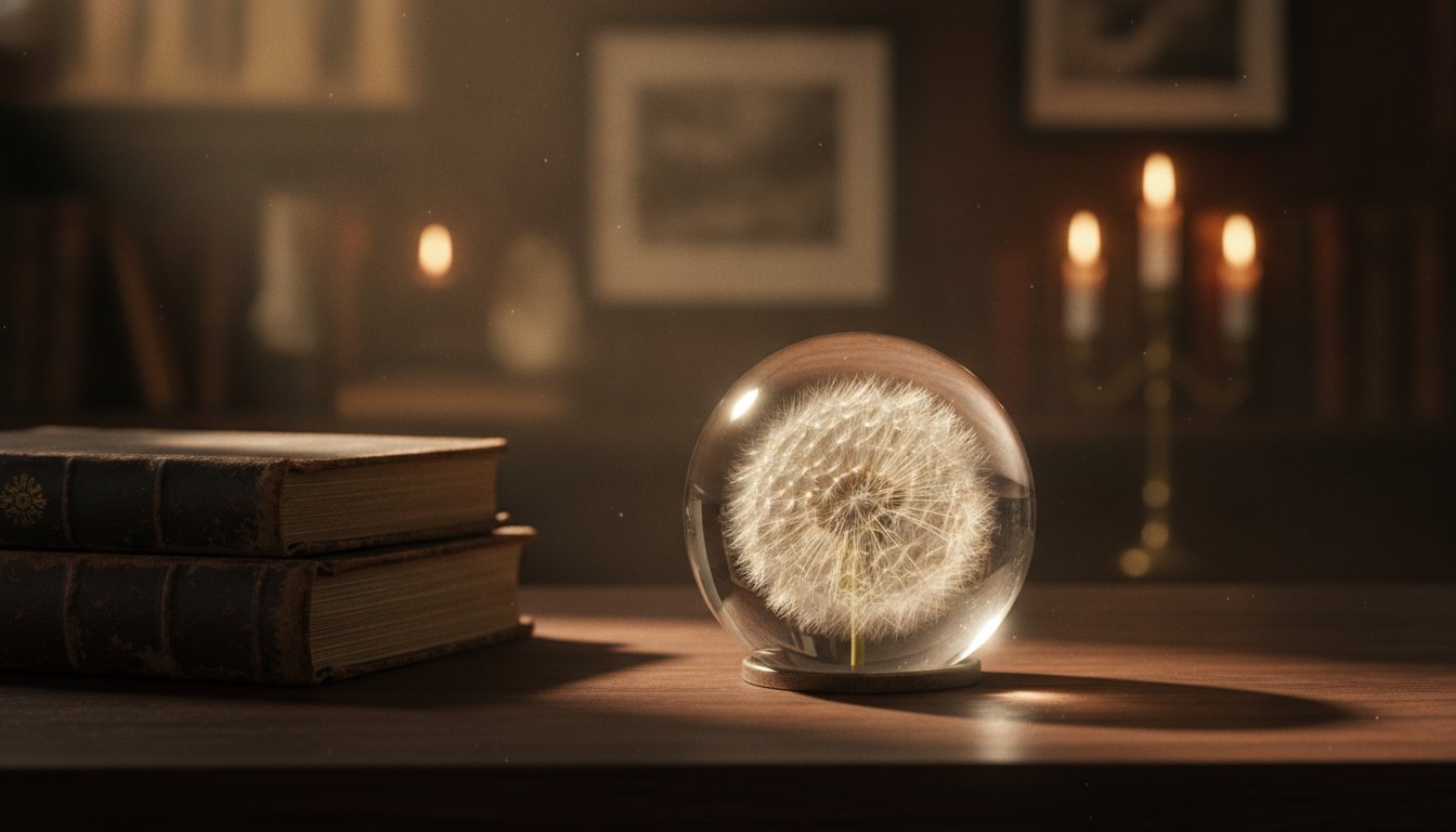 Stillness inspired home sculptures