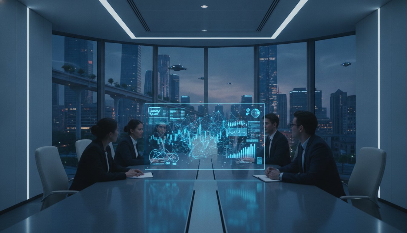 Stock Market Course for Beginners: The 2026 Guide to AI-Powered Investing