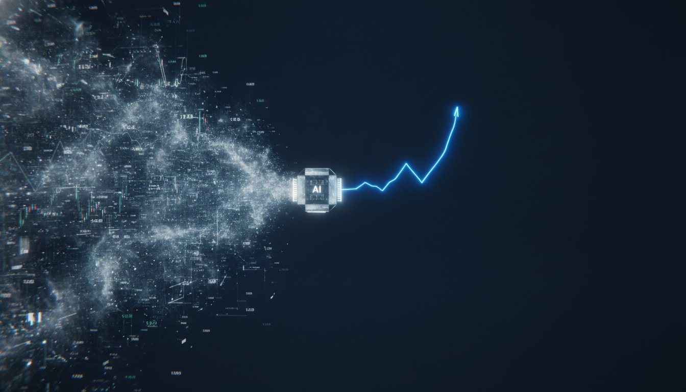 Stock Opportunity Finder: The 2026 Guide to AI-Powered Discovery