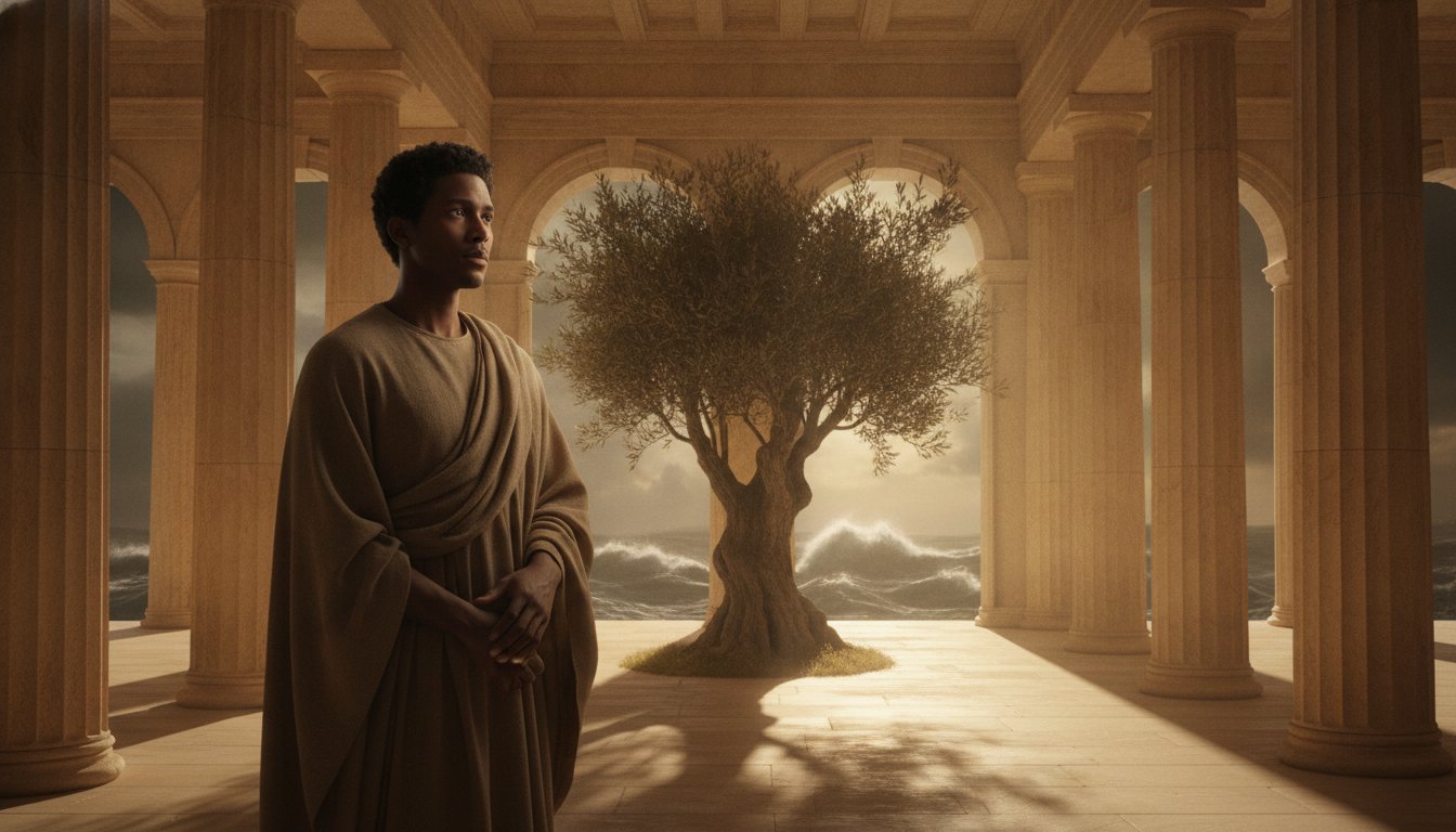 Stoic Decision Making: A Framework for Rational Choices