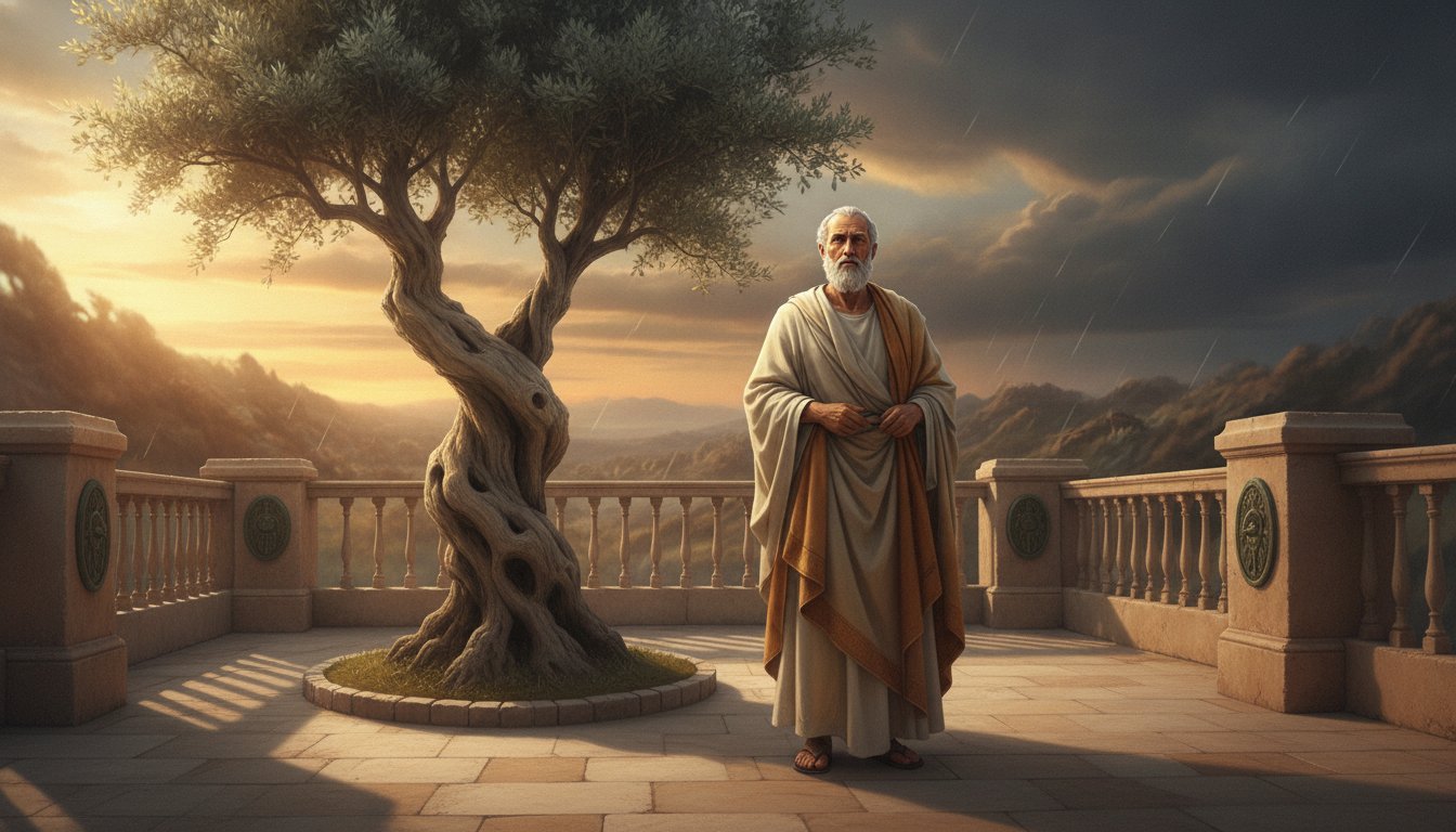 Stoic Reasoning: A Guide to Clear Thinking