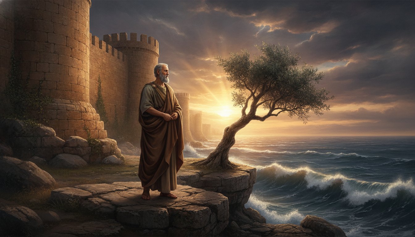 Stoicism for Resilience: Cultivating an Unshakable Mind through Virtue