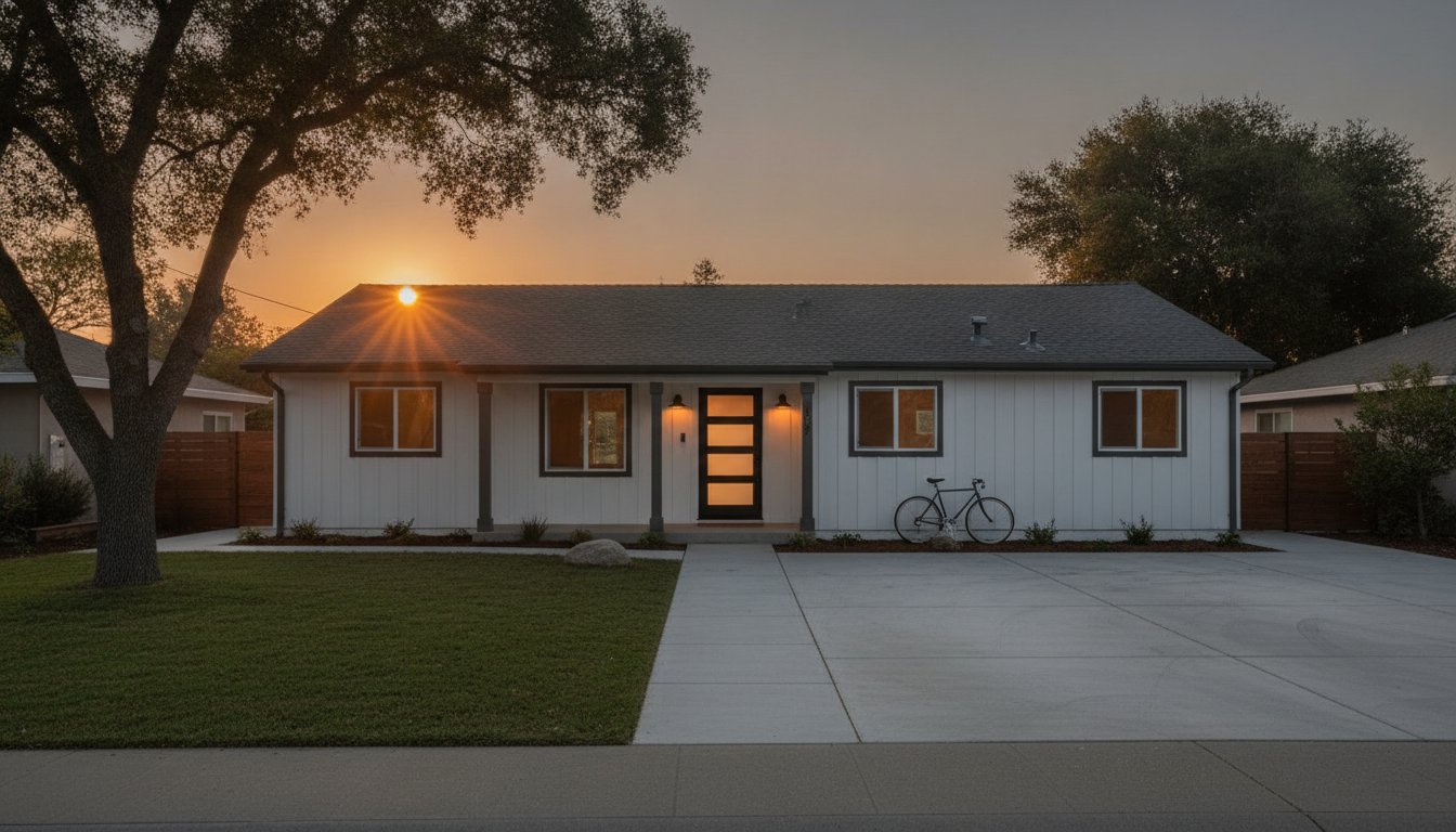 Stop Foreclosure: How to Sell Your House Fast in Northern California