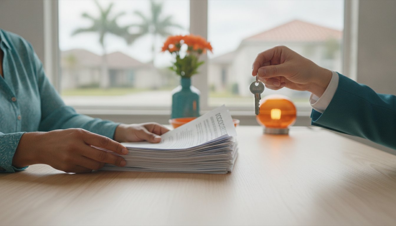 Stop Foreclosure in Florida: Fast Hard Money Loans & Equity Solutions