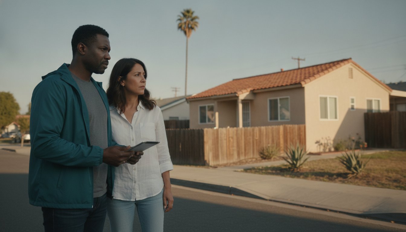 Stop Foreclosure Los Angeles: The 2026 Homeowner’s Action Checklist