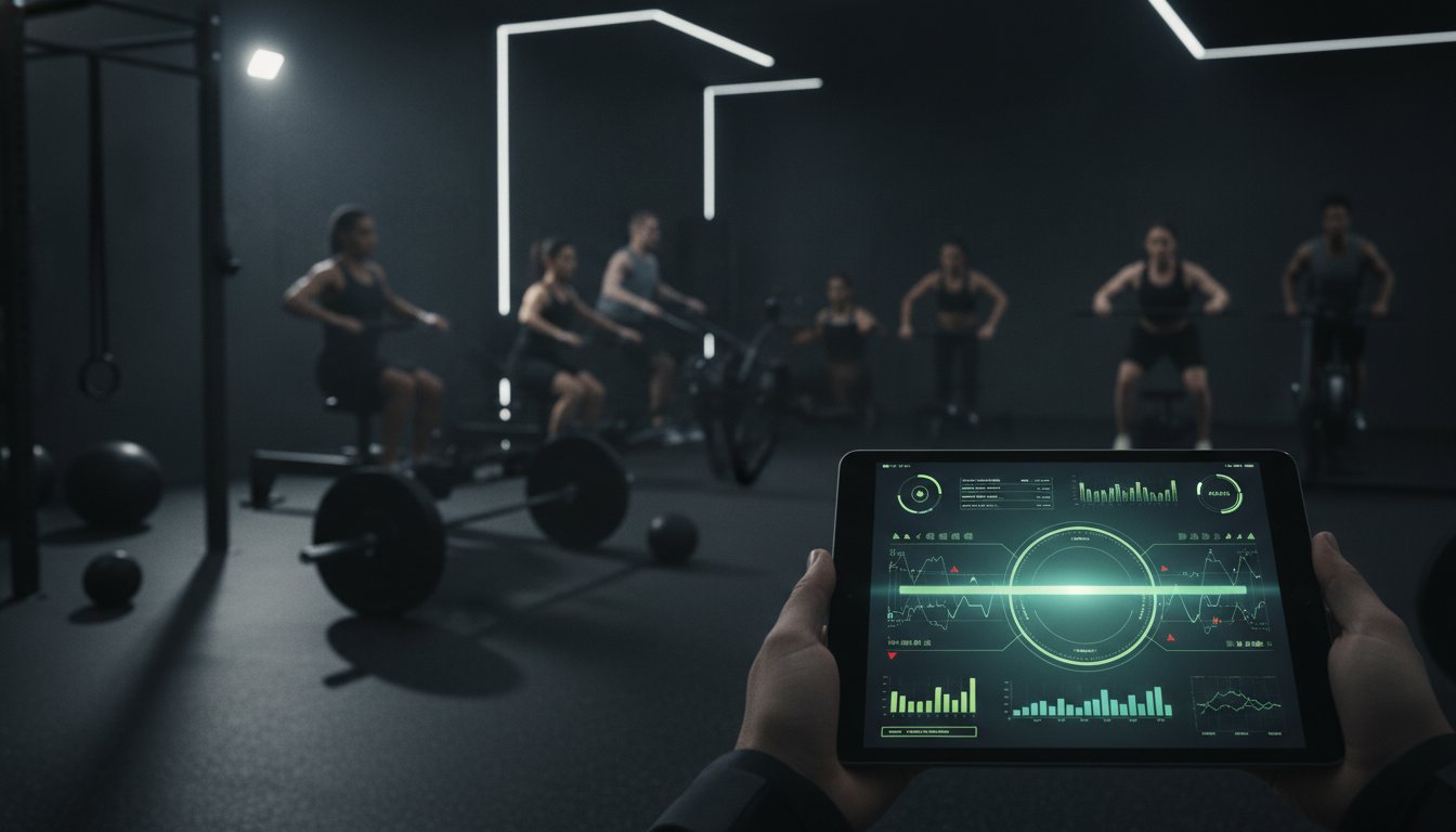 Stop Manual Workout Scoring: Why the "Accuracy Myth" is Holding Your Gym Back