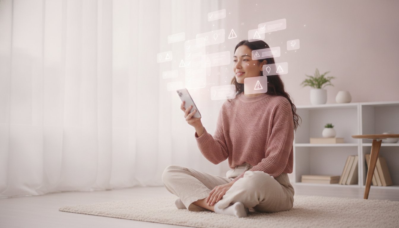 Stop Overthinking: The Ultimate Checklist to Analyze Relationship Red Flags in 2026