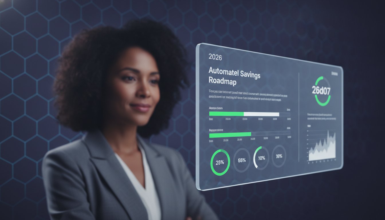 Stop Worrying About Money: A System-First Guide for 2026