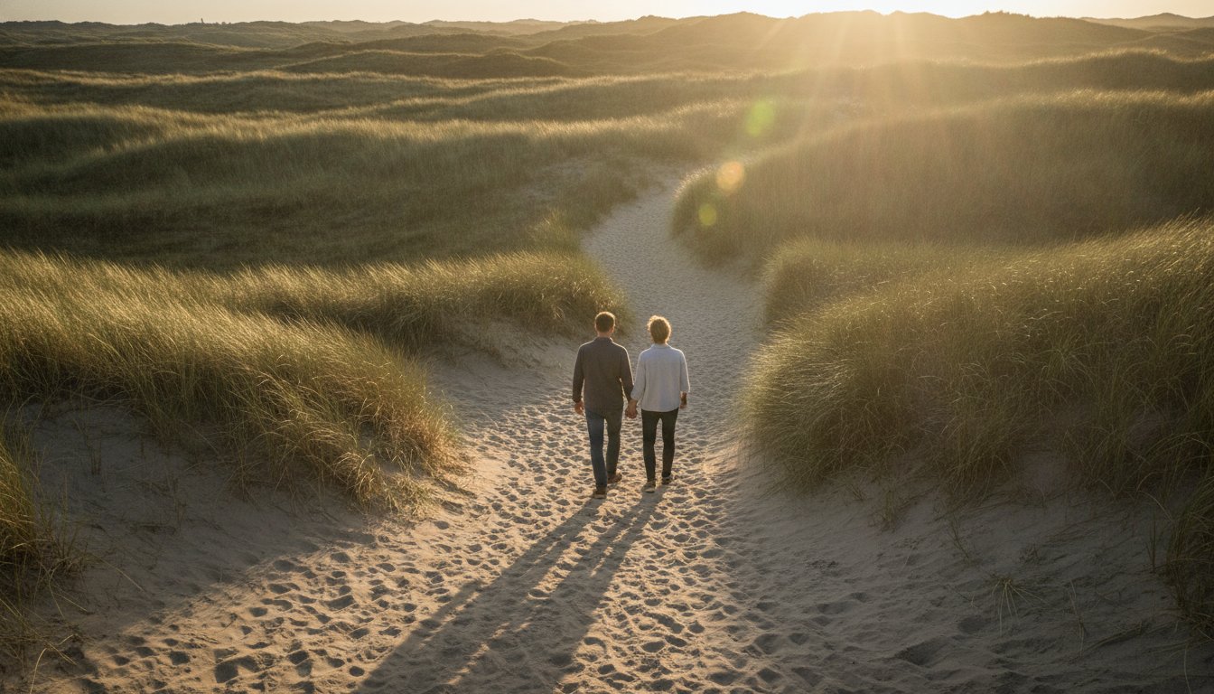 Stoppen met relatietherapie: wanneer is het genoeg en wat zijn de volgende stappen?